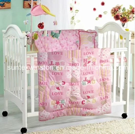 2PCS Comforter Set for Baby