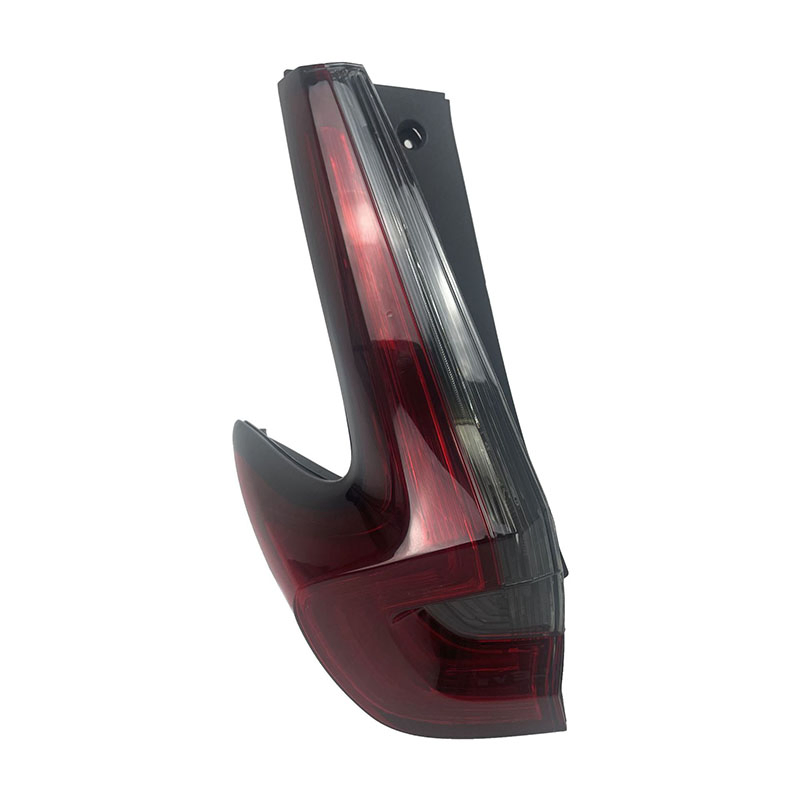 Универсальный стоп-сигнал и фонарь заднего хода для авто