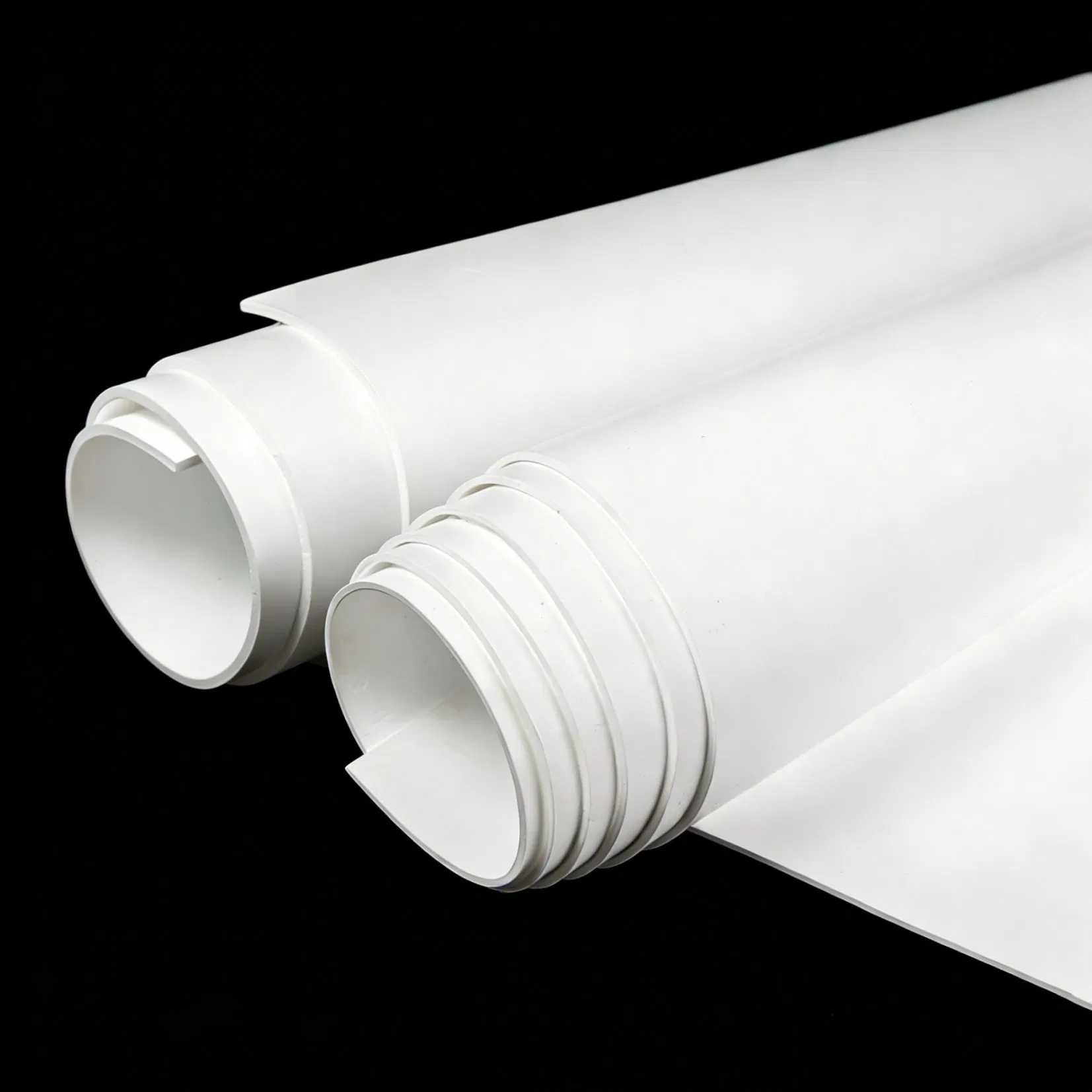 Soft Expanded PTFE Gasket Flexible Sheet Eptfe Sheet for Medical & Industrial