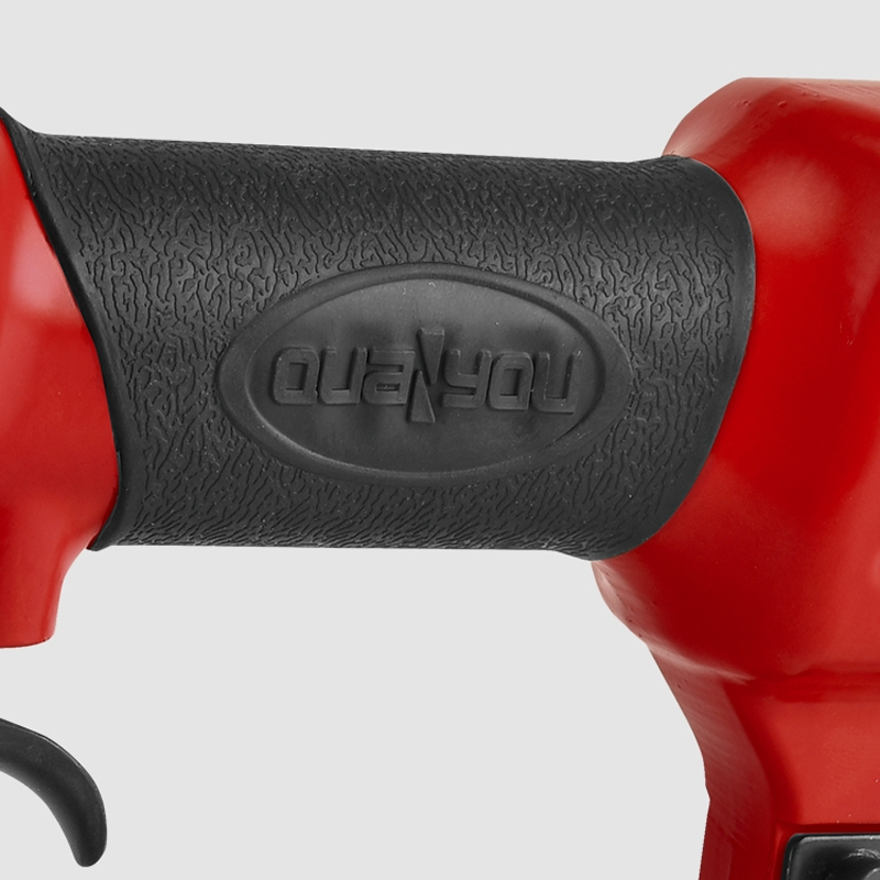 Пневматический гвоздезабиватель QY-F30C 10-30мм