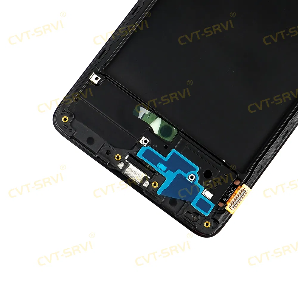 Оригинальный дисплей LCD для Samsung A12, A25, S23 Fe, Magic 6 Lite