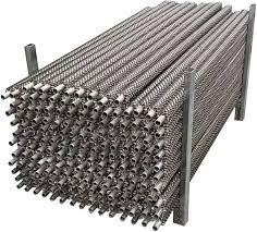 Aluminum Alloy Finned Tube: Precision-Engineered for Efficient HVAC System Performance