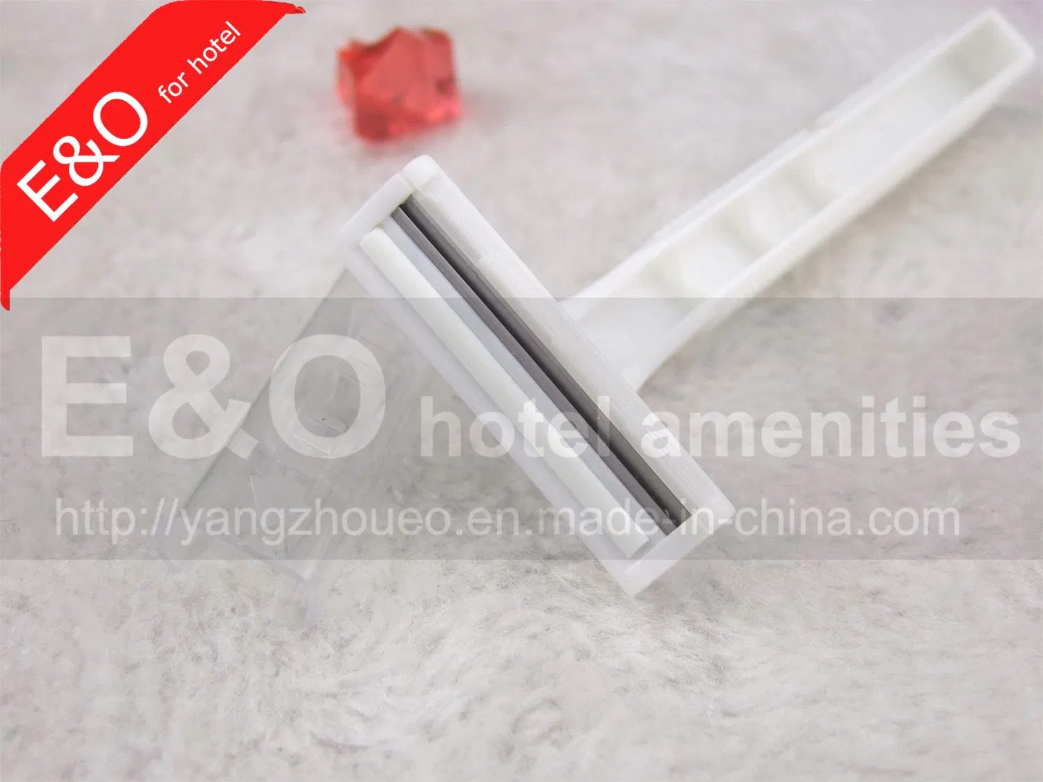 Disposable Razor/Hotel Amenity /Hotel Shaving Kit in High Demand