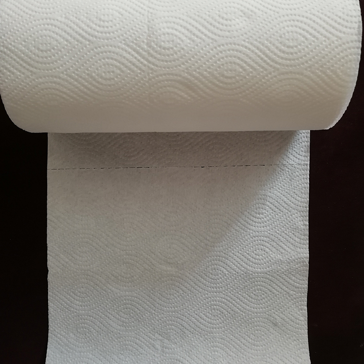 Hot Sale Towels Paper Kitchen Restaurant Tissue Paper