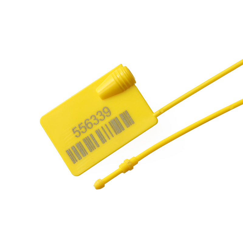 Jcps506 Tamper Proof Security Best Price Plastic Seal