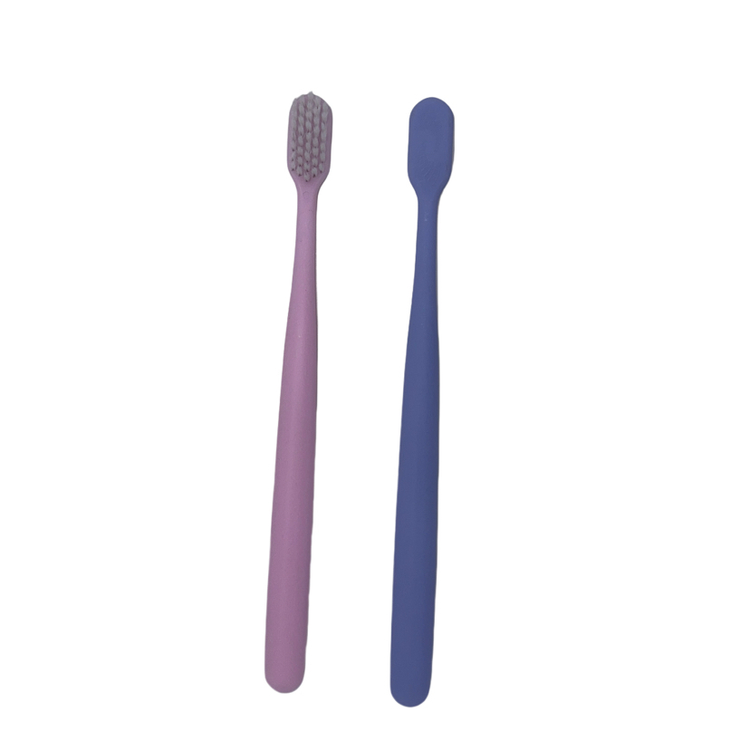 Hotel Wholesale Disposable Oral Care Soft Bristles Adult Cheapest Toothbrush