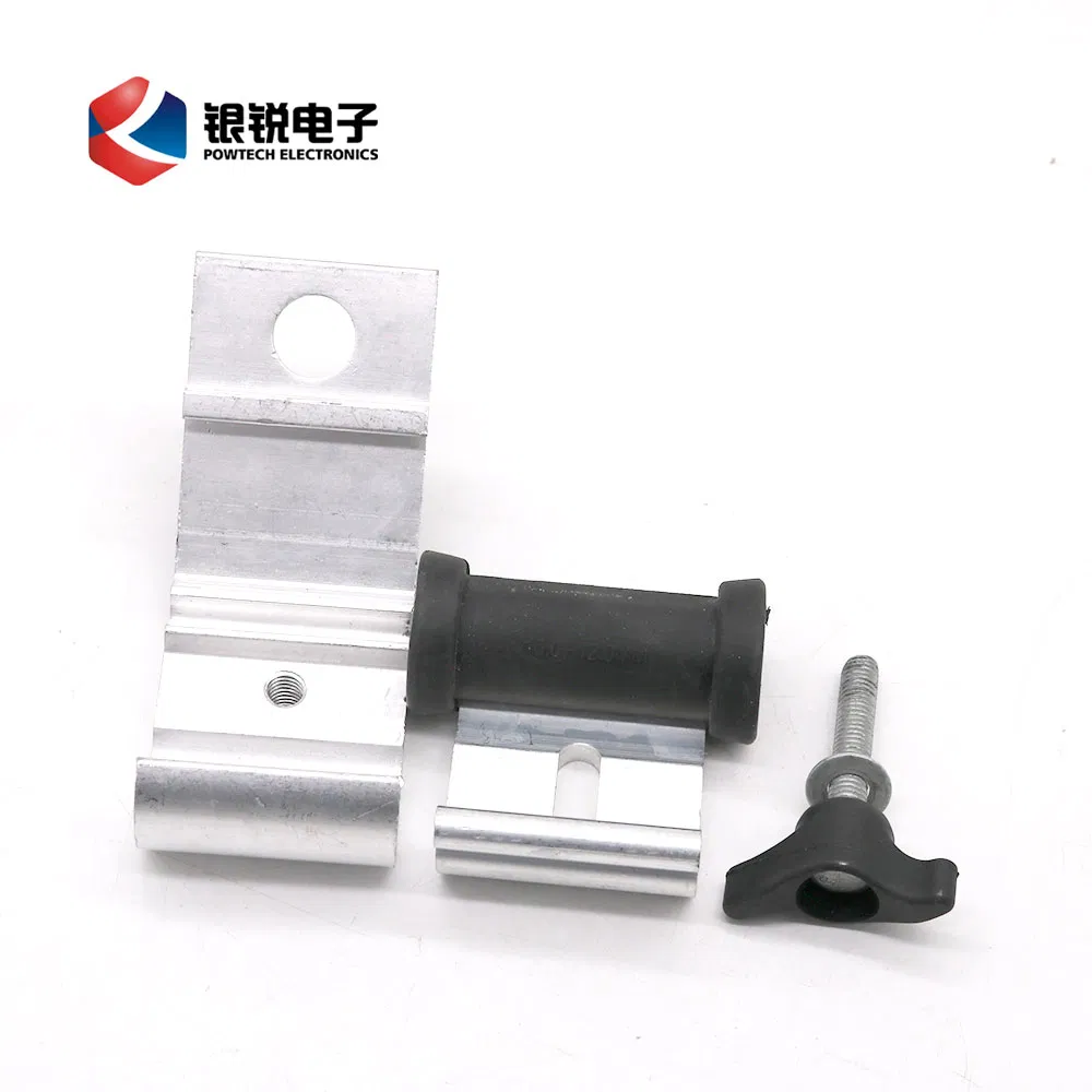 Hot Sales Shot Span Mini Bracket Suspension Clamp