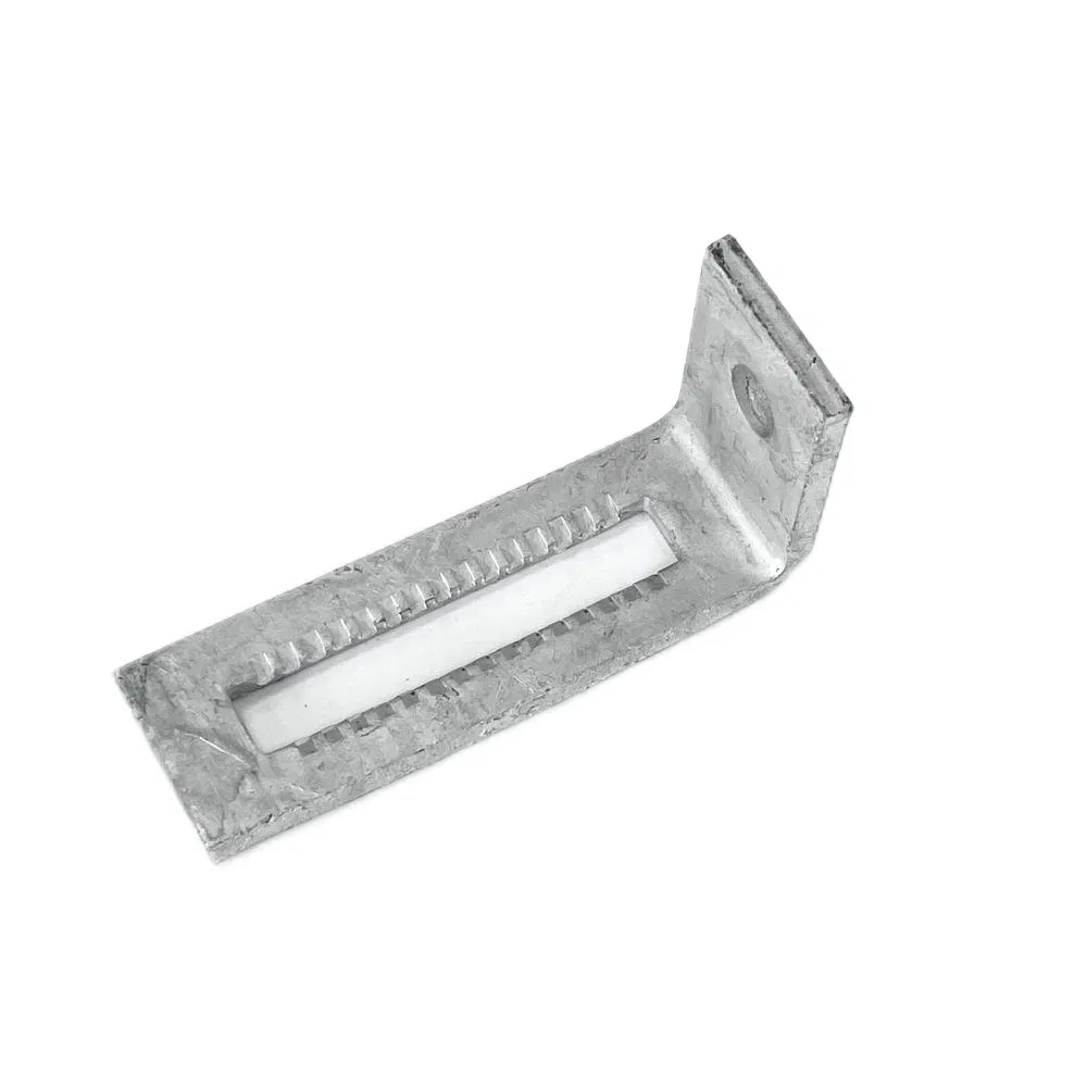 Unistrut 2 Hole 2-5/8′ ′ Adjustable Corner Angle Fitting for Channel