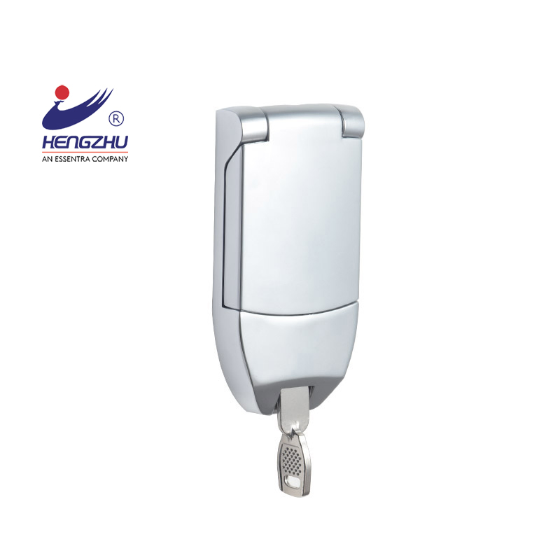 Ms9007z Switchboard Cabinet Electric Panel Door Lock Metal Cabinet Door Lock
