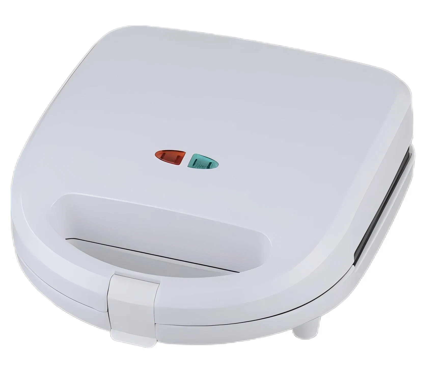 3 in 1 Detachable Stainless Steel Grill Sandwich Maker