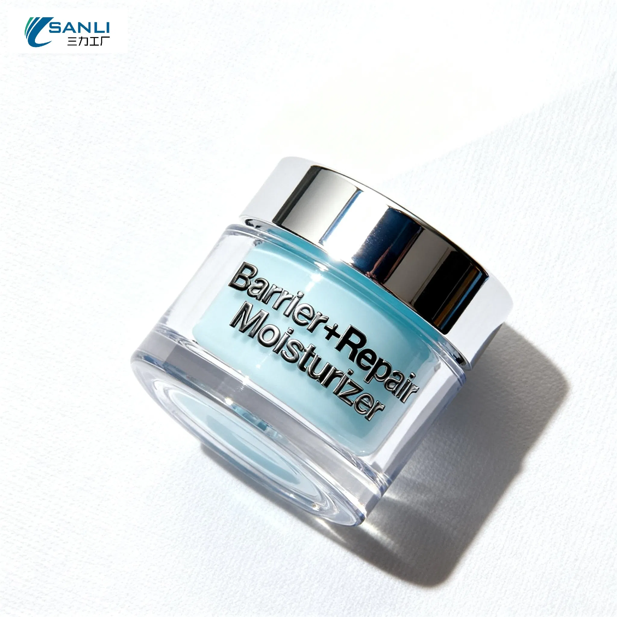 Korean Anti-Wrinkle and Anti-Pollution Face Cream with Tetrahydro Methyl Pyrimidine Carboxylic Acid for Urban Aging Prevention