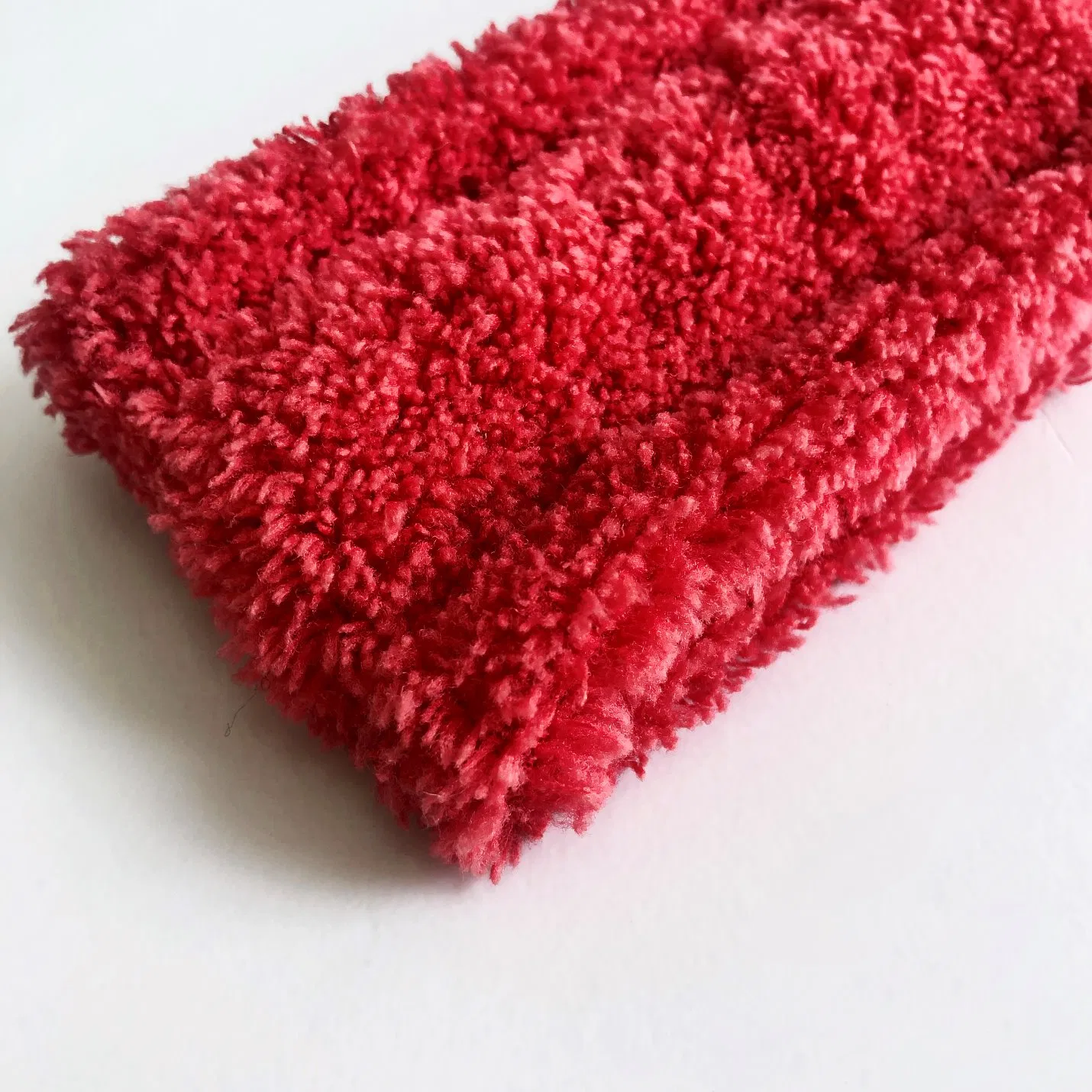 Wholesaled Price Soft Washable Microfiber Assorted Color Duster for Car Home Kitchen Cleaning
