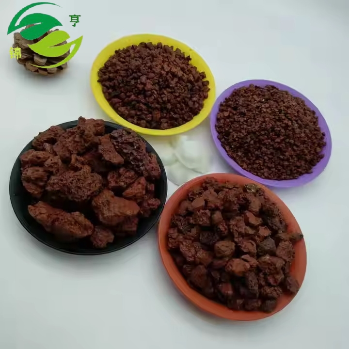 Lower Price Lava Stone Volcanic Rock for Sale