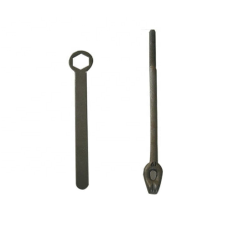 Rigging Hardware Standard High Tensile Forged Shackles Hot Forged Shackles