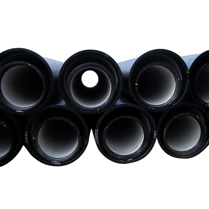 K7 K9 Specification Water Pressure 150mm 600mm Ductile Cast Iron Pipe