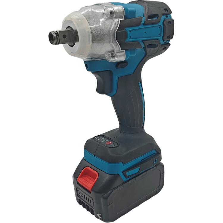 All-in-One Lithium Battery Tool Kit for Diverse Electrical Applications