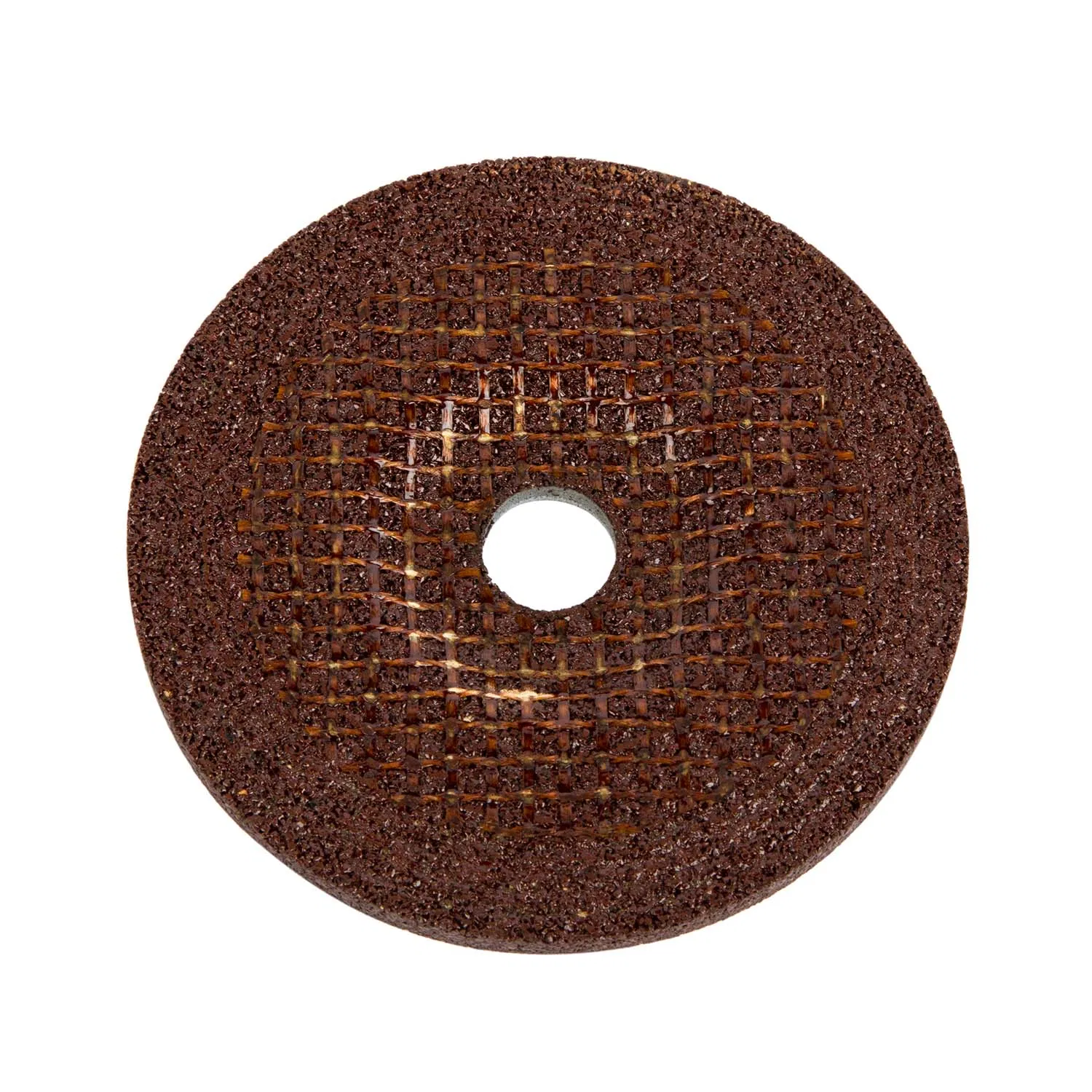 Абразивный шлифовальный круг T27 для металла