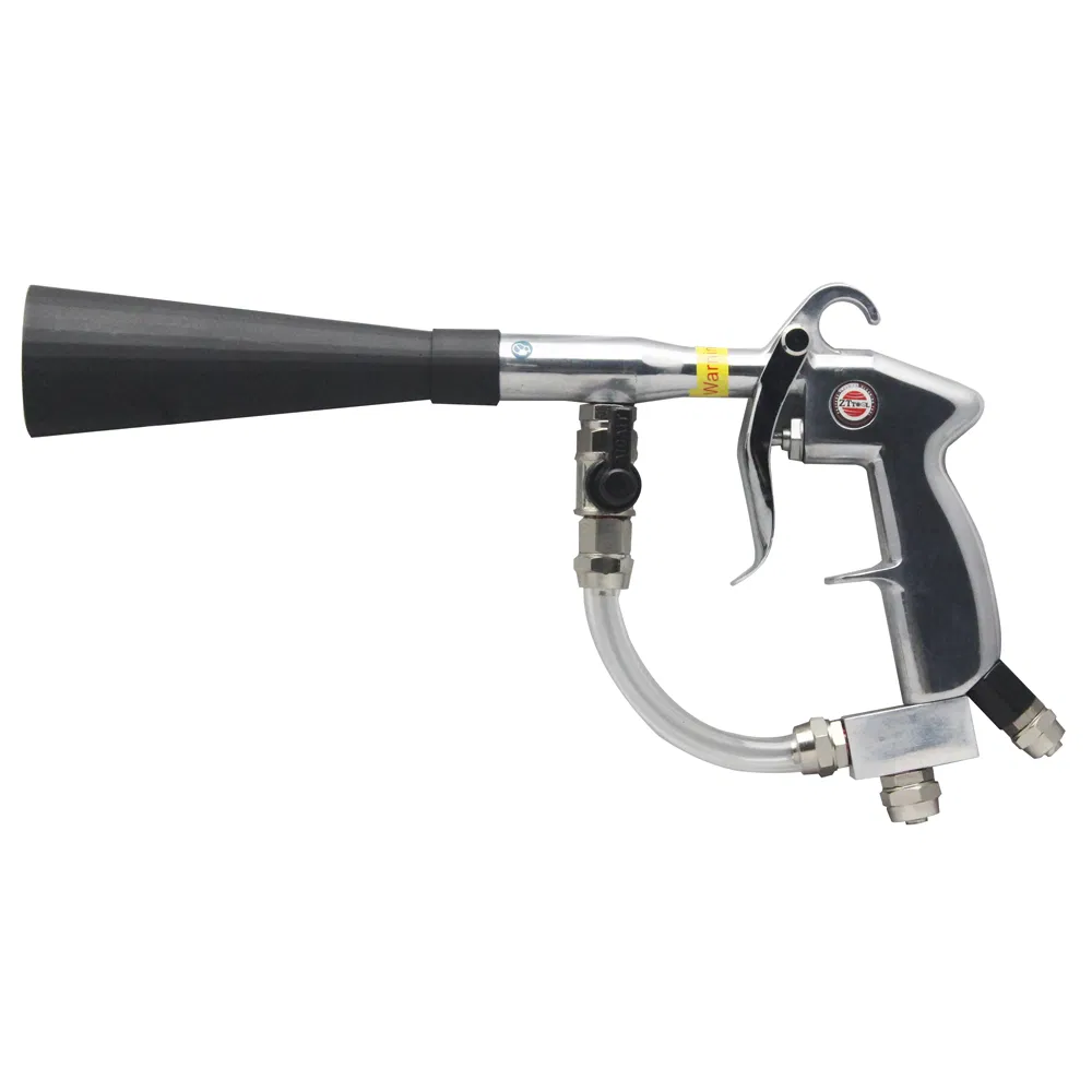 Автоматический распылитель для сада и мойки