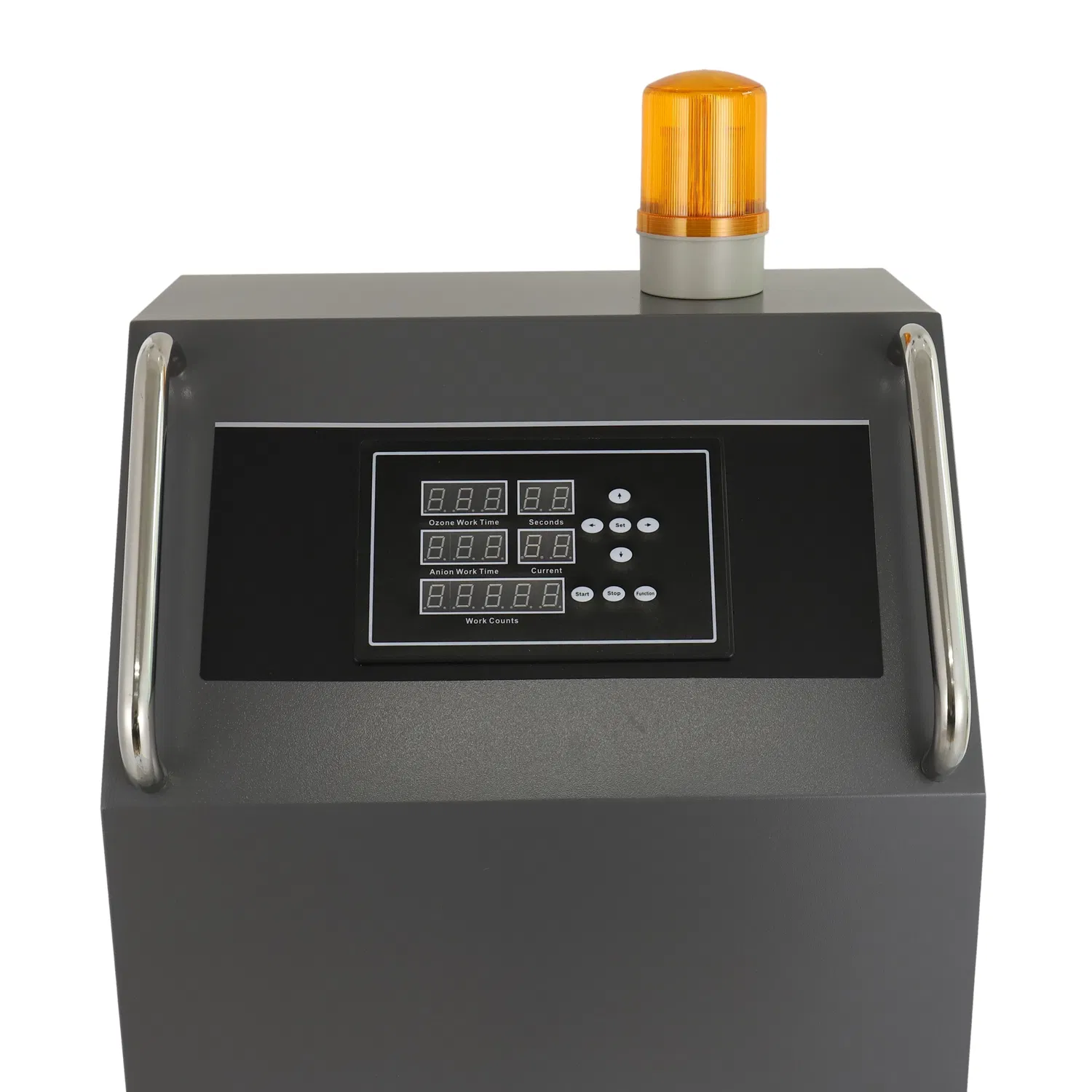 Portable Car Ozone Air Purifier/Ozone Generator for Wash