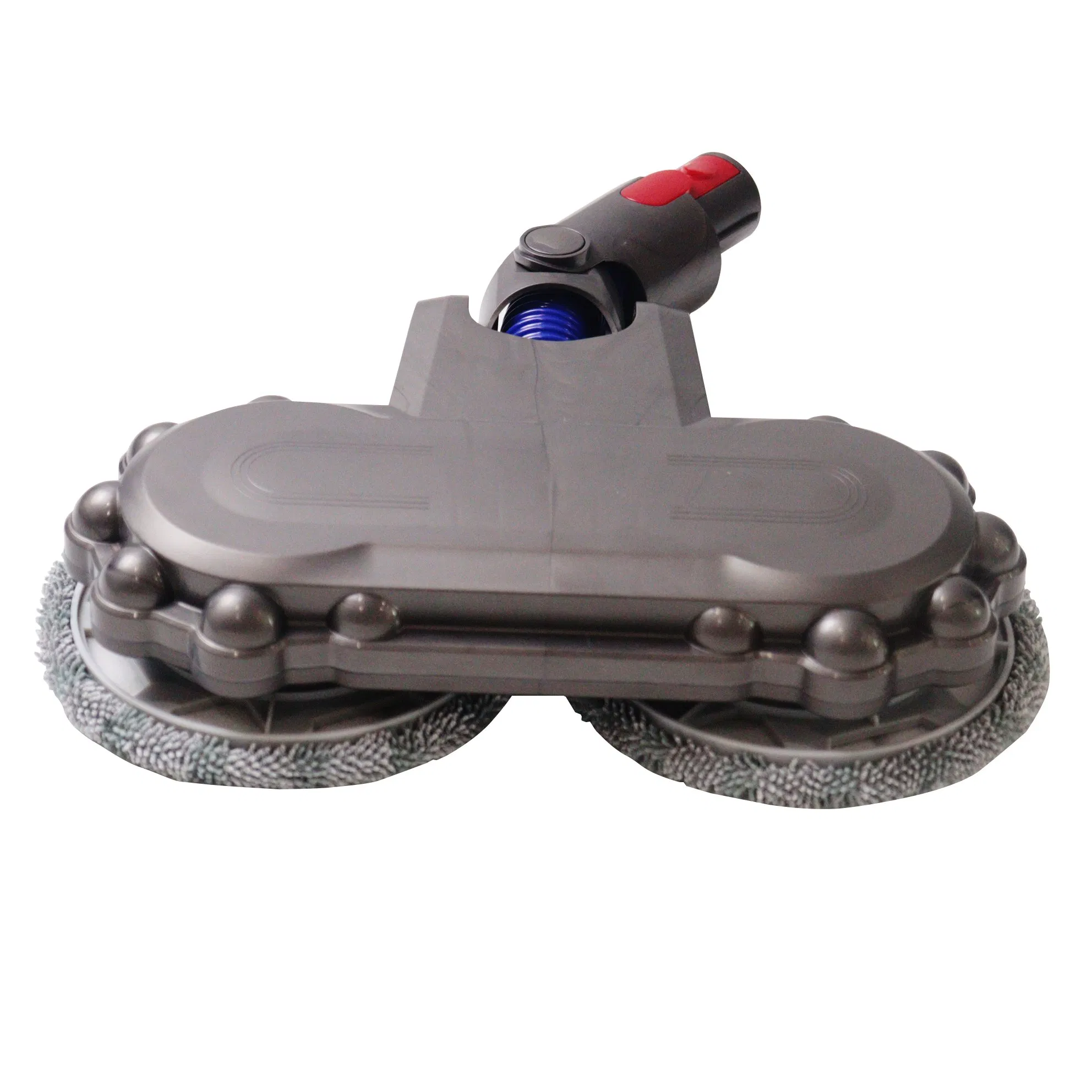The Latest Electric Spray Mop Head for Dysons Vacuum Brush Head