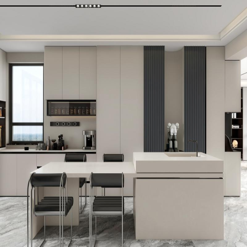 0.8-1mm Lightweight ASA Decorative Large Coverage Reduces Substrate Cost Replaces Paint Realistic Wood Stone Grain PETG Sheet