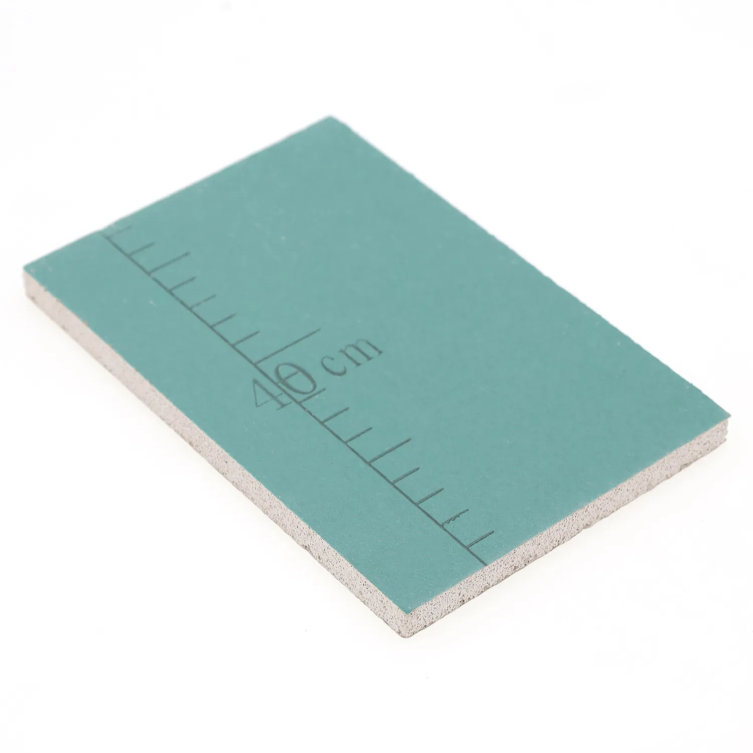 Thickness Tapered or Square Edge Gypsum False Ceiling Price