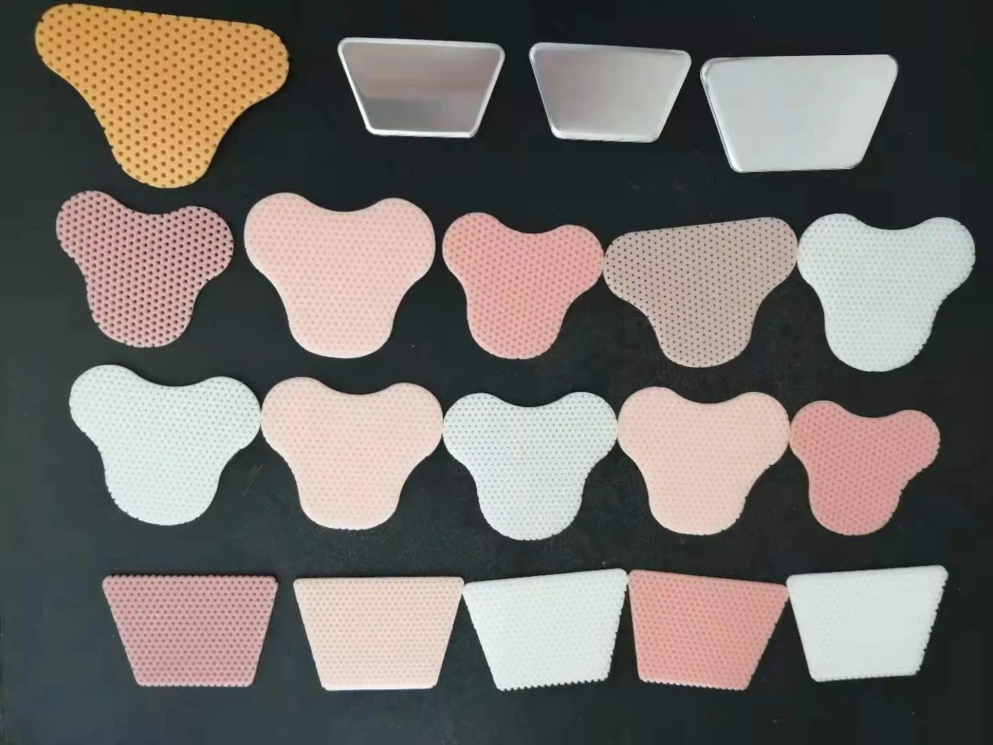 Factory Direct Source Thermoplastic Nasal Splint