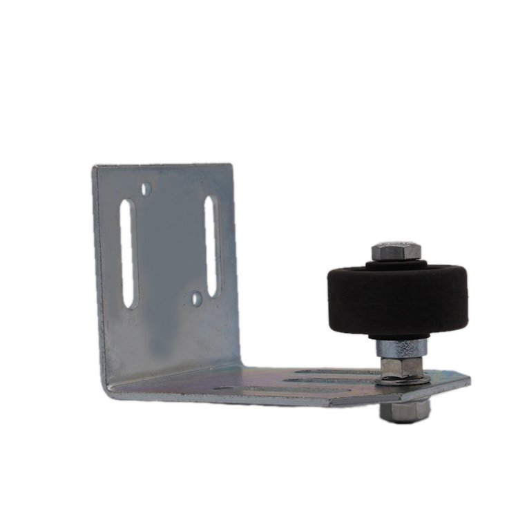 Galvanized Heavy-Duty Stay Roller