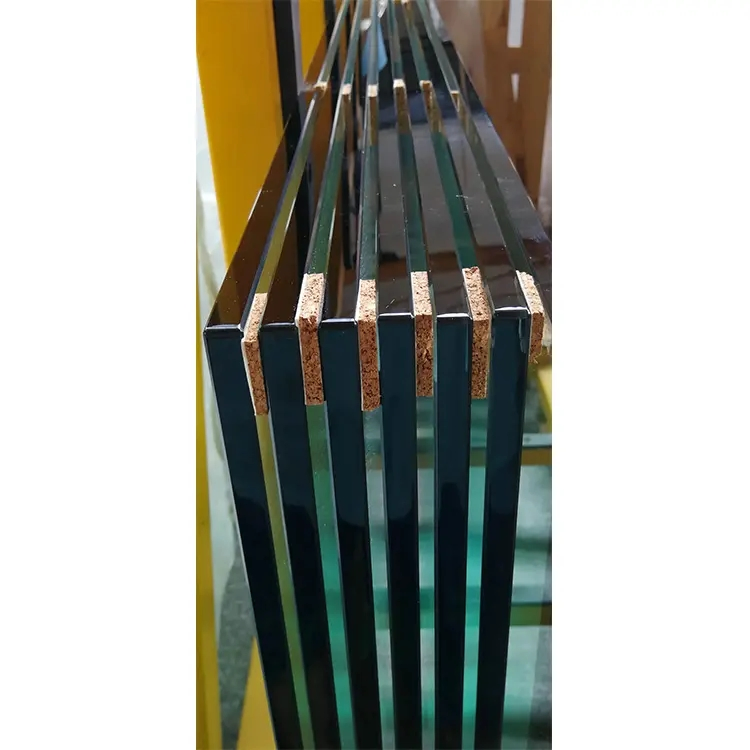 Laminated Glass Manufacturer Laminated Glass Toughened Laminated Glass