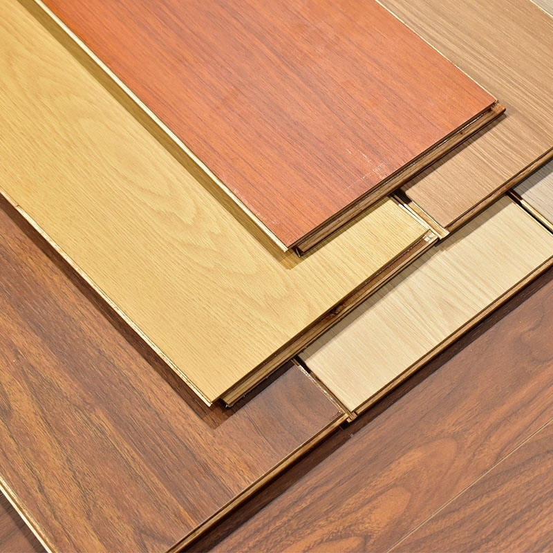 Factory Price Custom Designed Solid Wood Floor for Cost Effective Renovation Budgets
