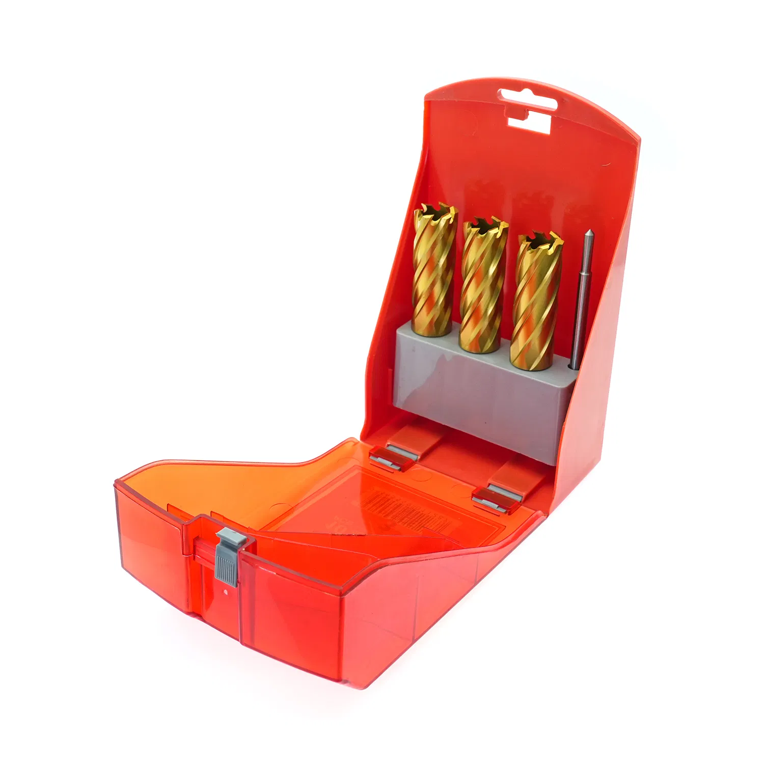 High Quality of HSS Annular Cutter