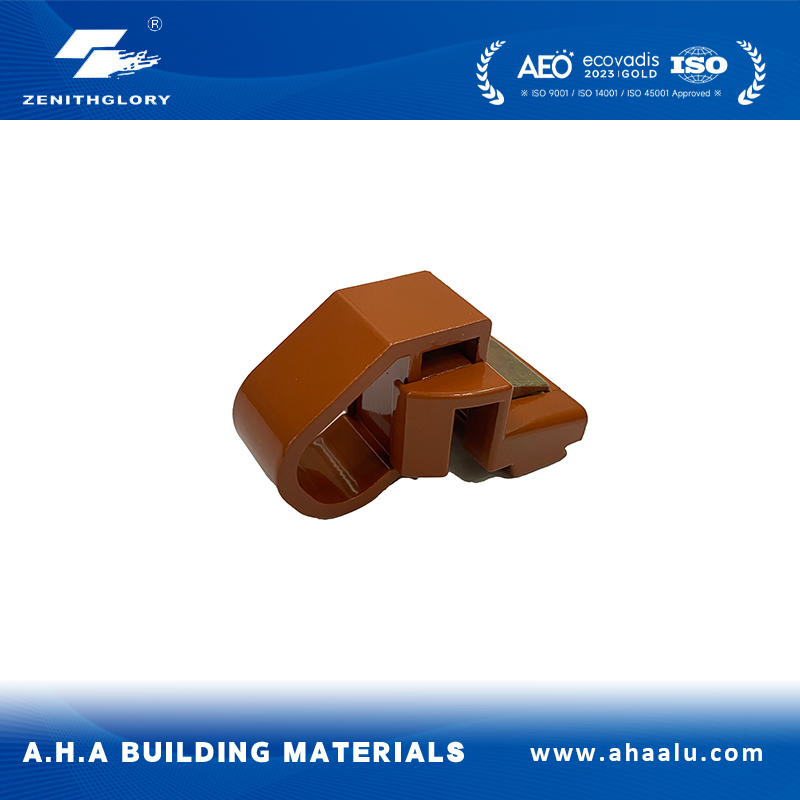 Heavy-Duty Door and Window Hardware Bolt Set for Secure Installation