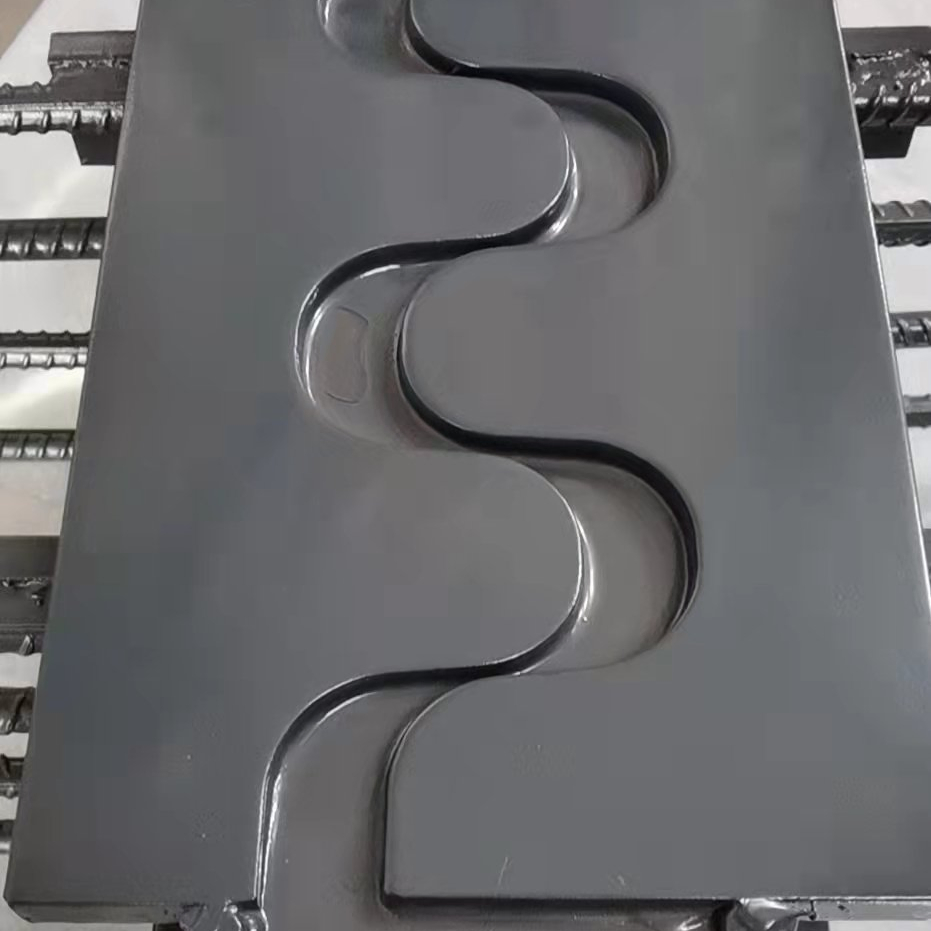 Finger Type Bridge Expansion Joint for Bridge Construction