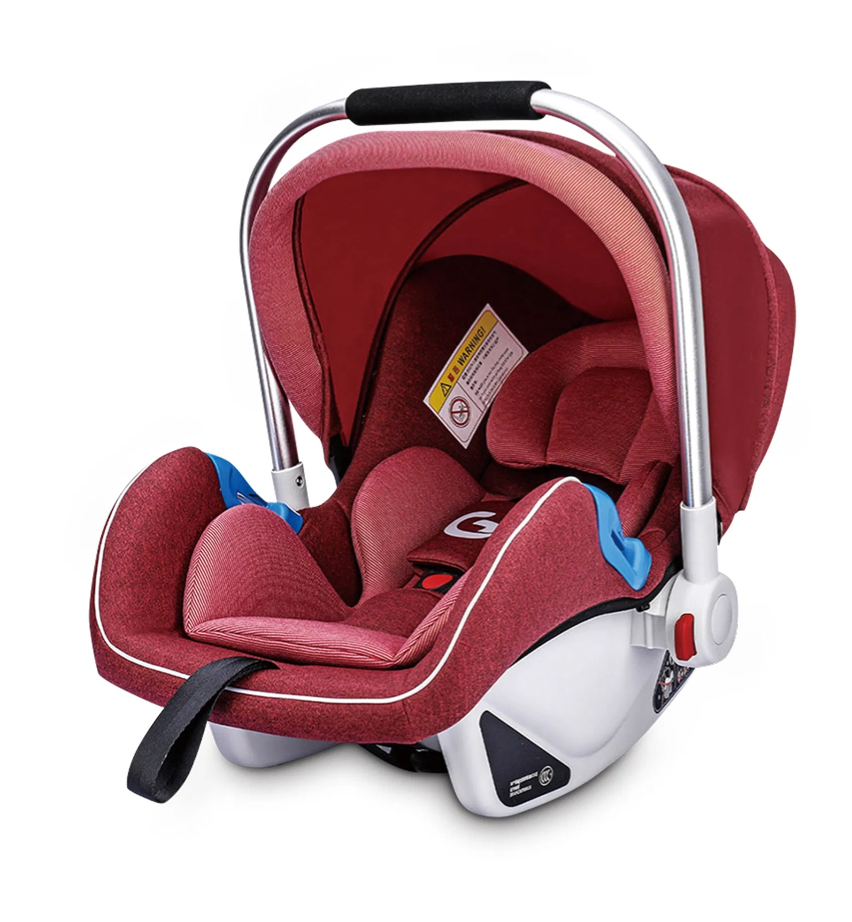 Baby Carrier with Ecer44/04 for Stroller