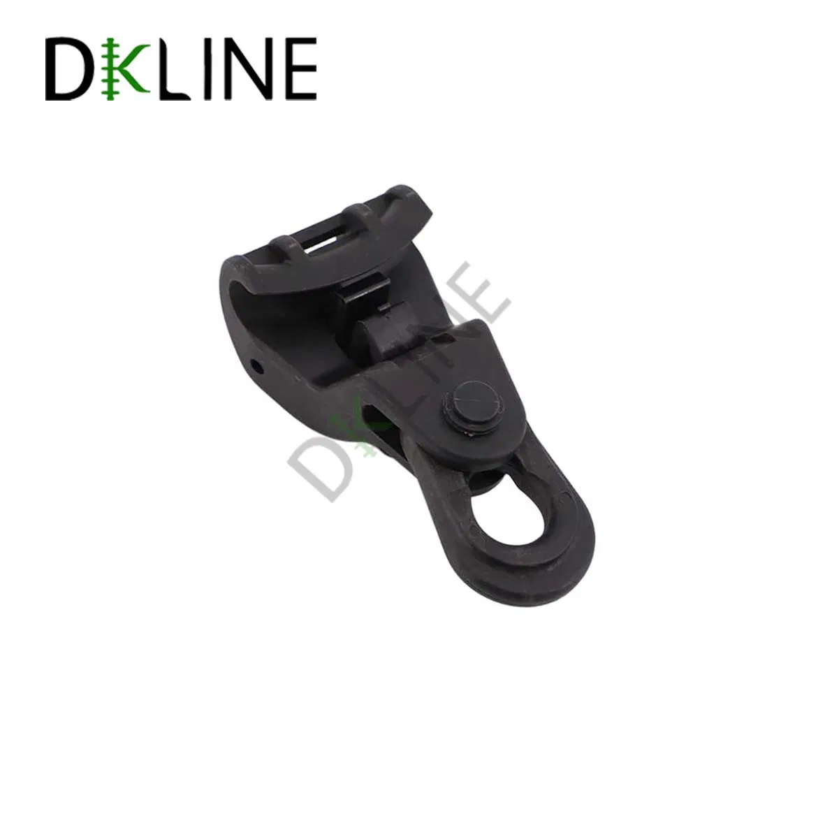 High-Strength ABC Cable Suspension Clamp for 25-95mm² Applications