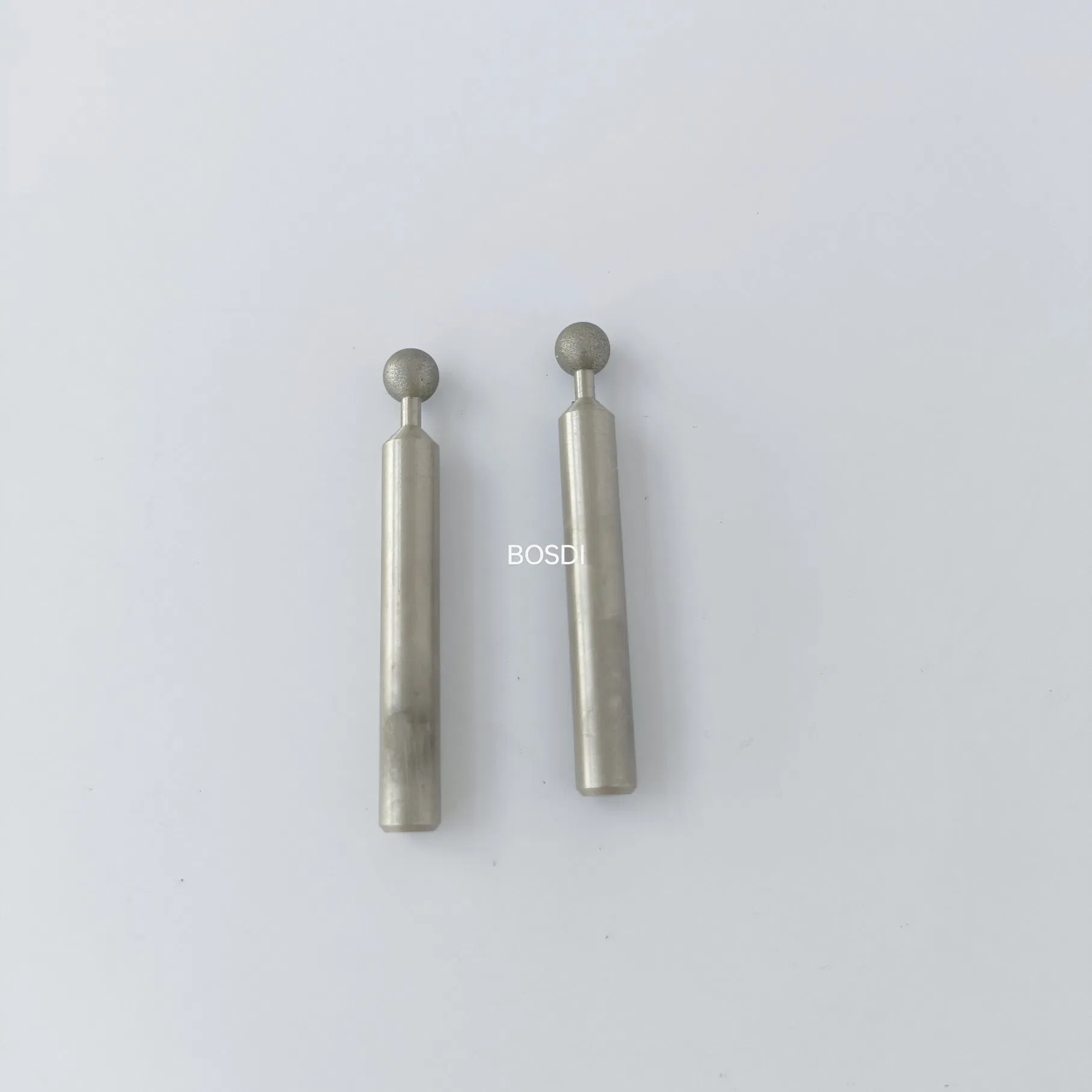 Diamond Coated 19mm 80# Diamond Spherical Head Drill Bit for Carving