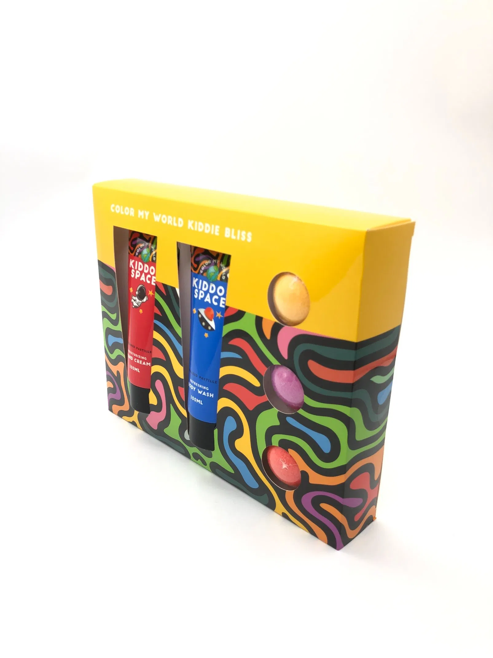 Premium Bath Shower Set for Ultimate Relaxation and Style Bath Gift Set