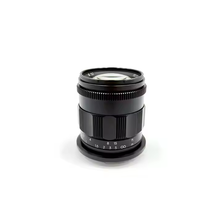 Объектив Leedsen 50mm F1.1 RF для Canon
