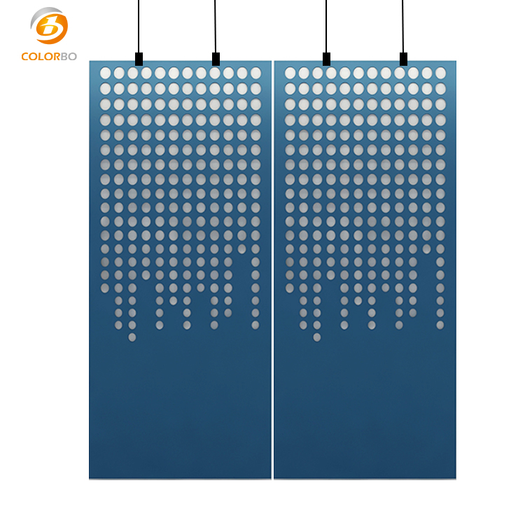 High-Quality Soundproof Office Screen with Stylish Acoustic Panels