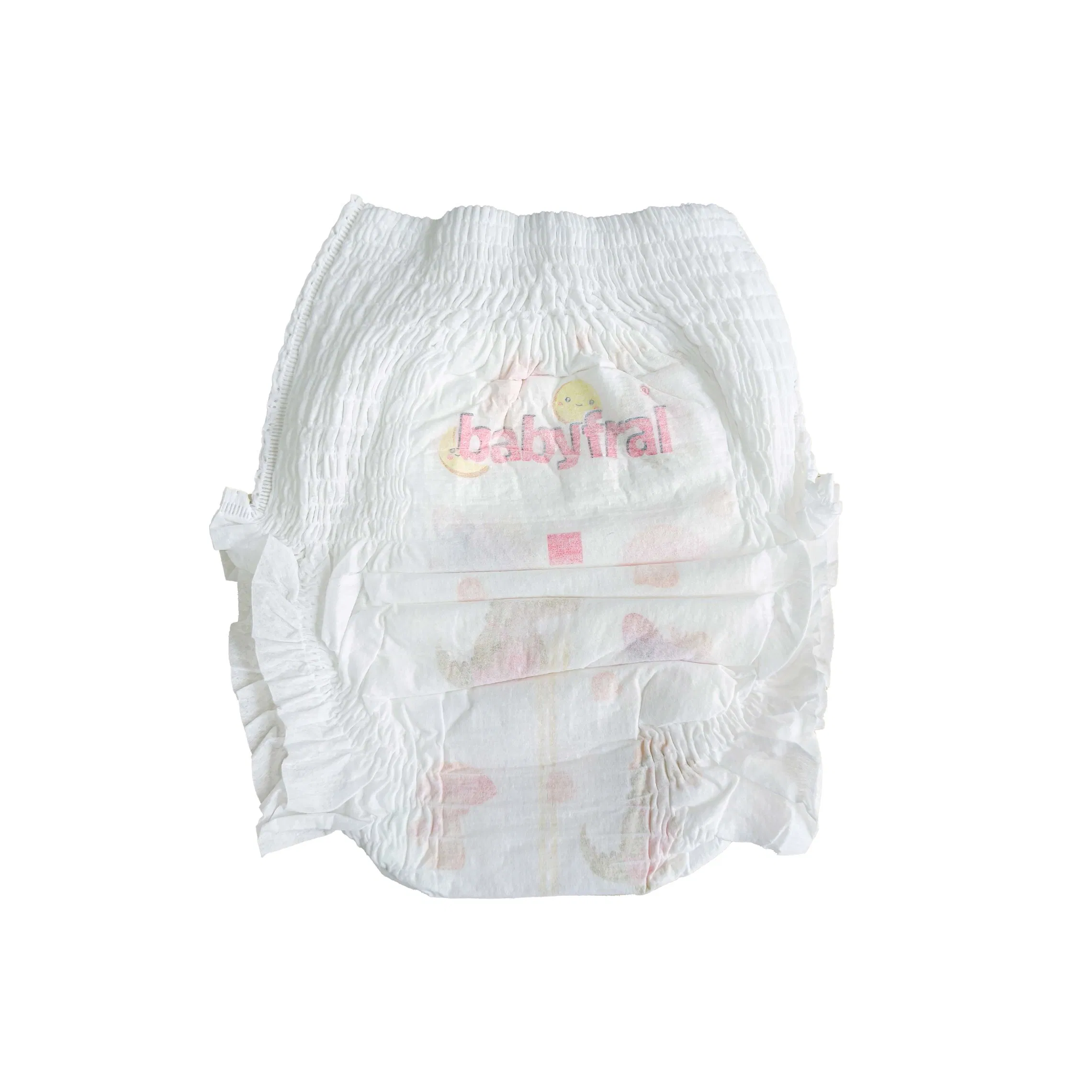 Трусики-подгузники Babyfral A-Grade Ultra-Soft