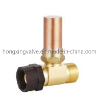 NSF Approved Chrome Angle Tee Water Hammer Arrester Lead Free