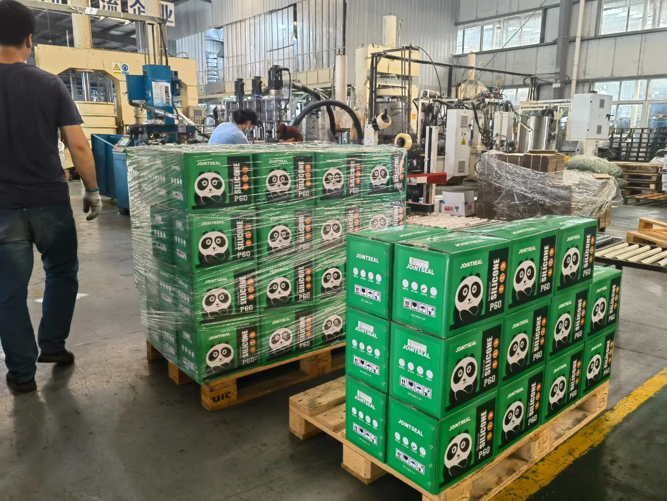 General Purpose Ms Polymer Adhesive Sealant for Elevator Polyurethane Sealant PU 40