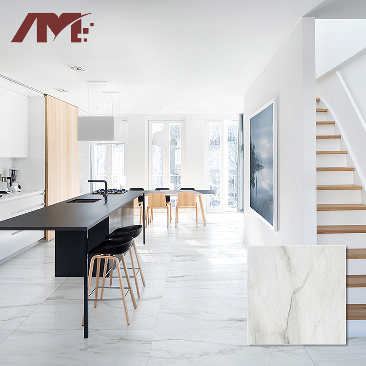 Good Quality China Foshan Ceramic Home Polished Decor Floor Tile