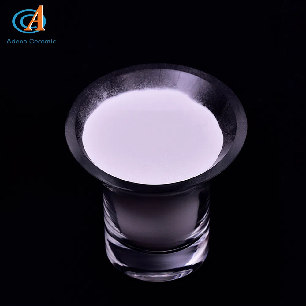 Chemical Resistant Ceramic Shot Peening For Harsh Environments