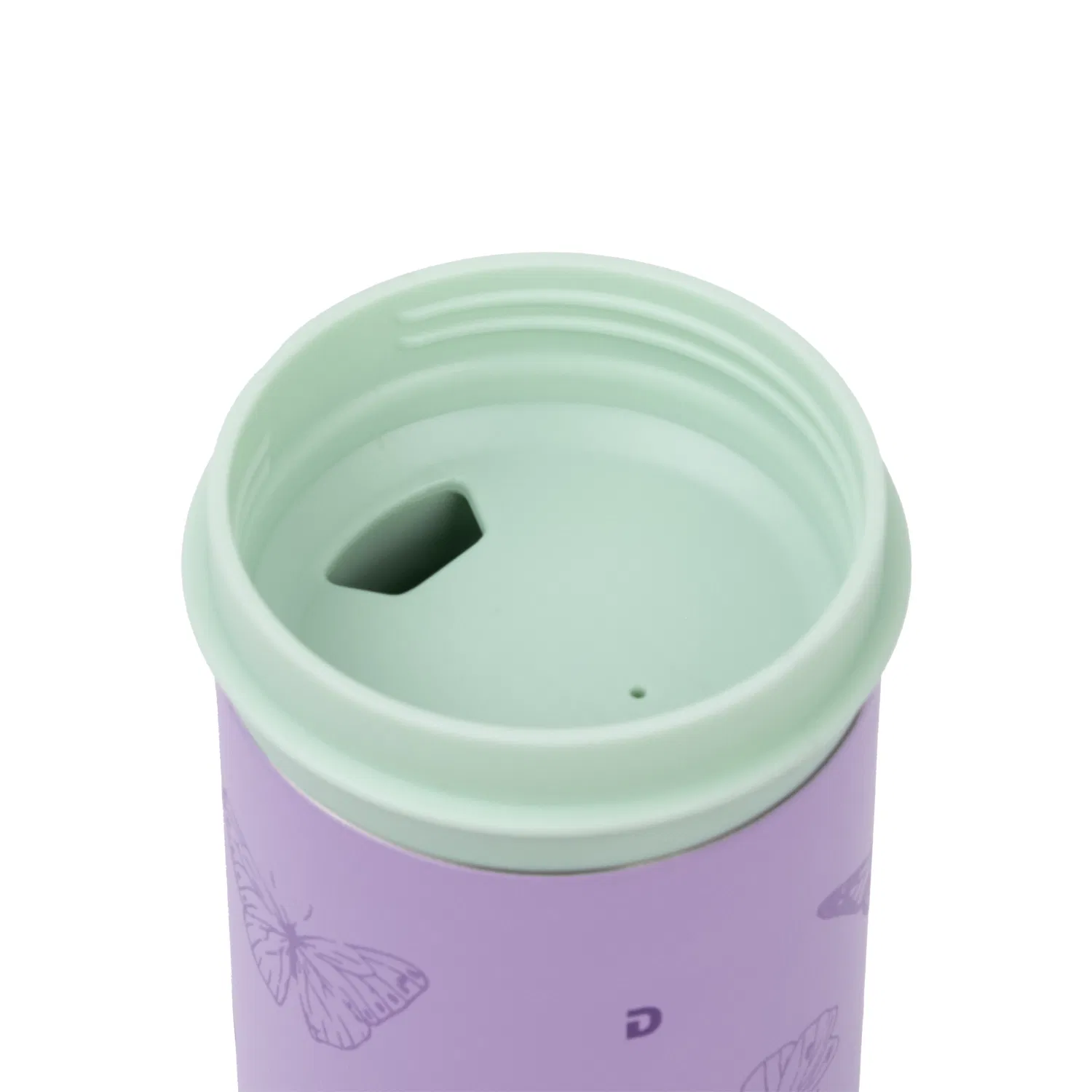 Stylish 12oz Vacuum Insulated Stainless Steel Water Bottle for Gifts