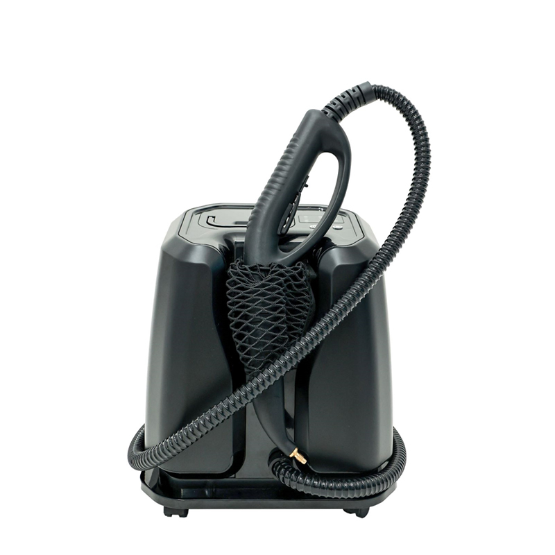 Multifunctional High Pressure Portable Steam Cleaning Machine