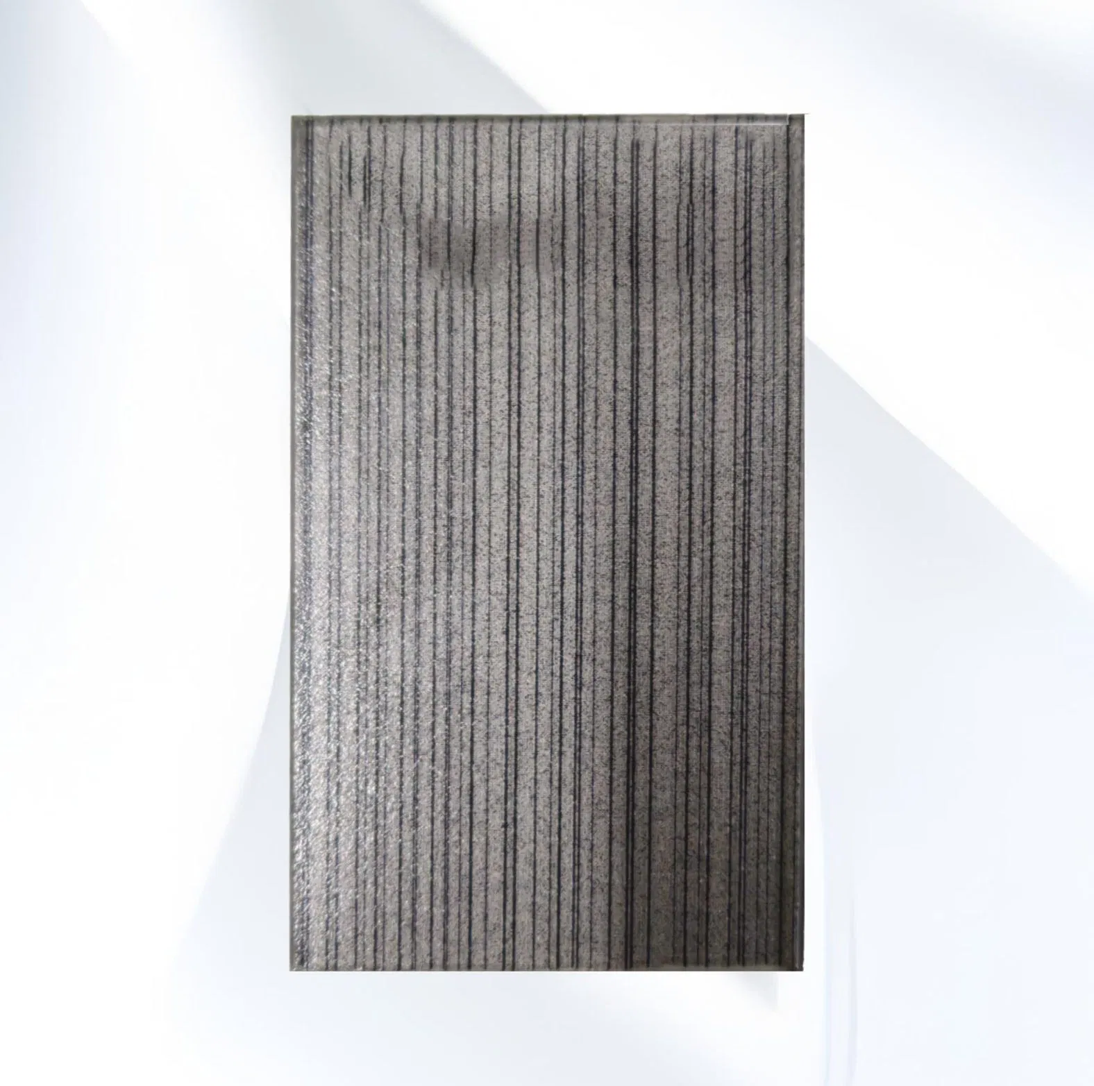 Premium Laminated Glass for Enhanced Safety and Durability