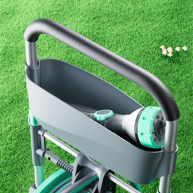 Насадка настенная выдвижная усиленная