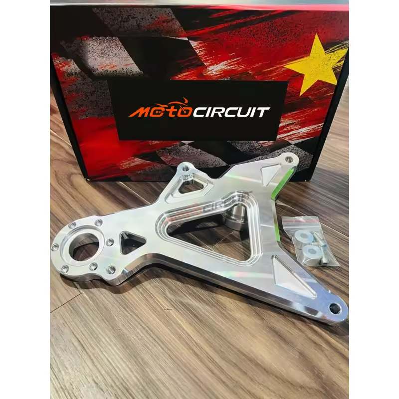 CNC Racing Swing Arm for Honda Click/Vario 125-160 V1 V2