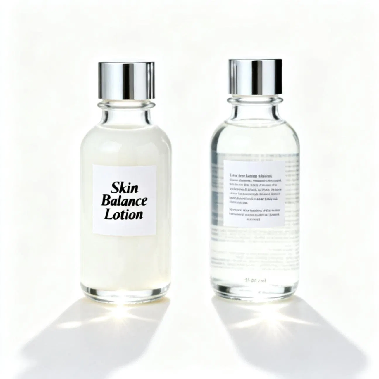 Intensive Ceramide Np Barrier Repair with Panthenol Moisturizing Face Lotion for Strengthening Skin Defense and Hydration